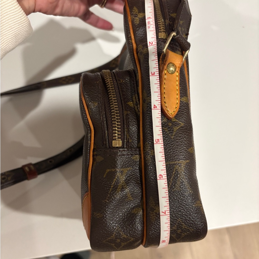 Louis Vuitton Amazon Crossbody Bag - Picture 12 of 16